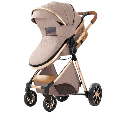 Wrap Your Baby in Cozy Comfort